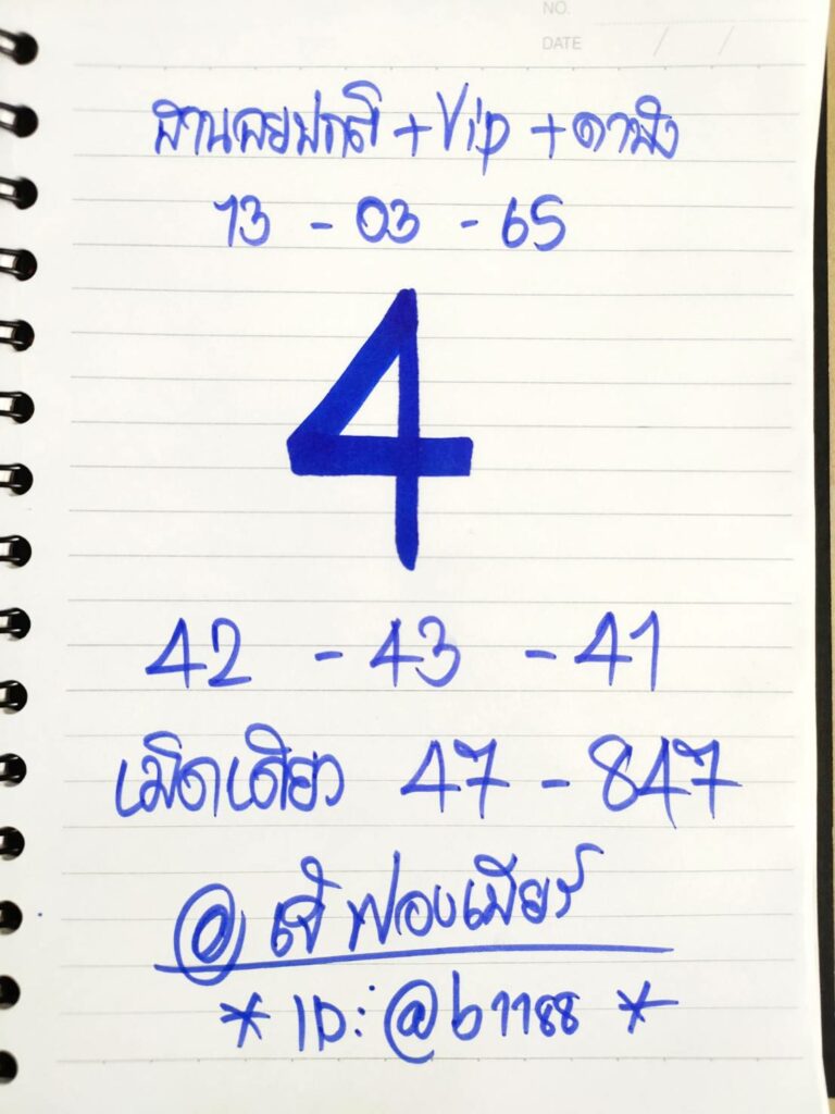 ภาพประกอบเลขเด็ดงวดนี้ - เจ๊ฟองเบียร์ หวยฮานอยปกติ VIP ดานัง วันที่ 13 มีนาคม 2565
