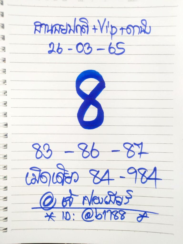 ภาพประกอบเลขเด็ดงวดนี้ - เจ๊ฟองเบียร์ หวยฮานอยปกติ VIP ดานัง วันที่ 26 มีนาคม 2565