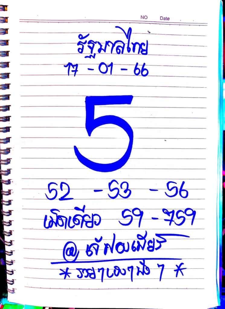 หวยรัฐบาล ออนไลน์ แม่นๆ เข้าทุกงวด"เจ๊ฟองเบียร์"  งวดวันที่ 17 1 66